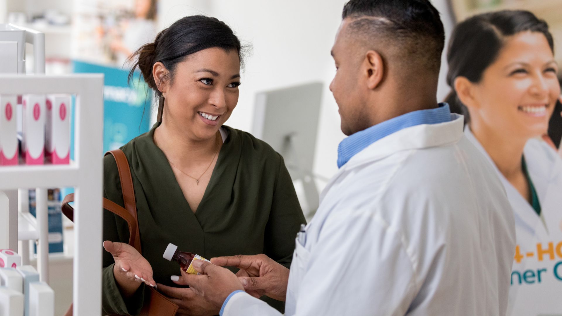 Over-The-Counter Medications