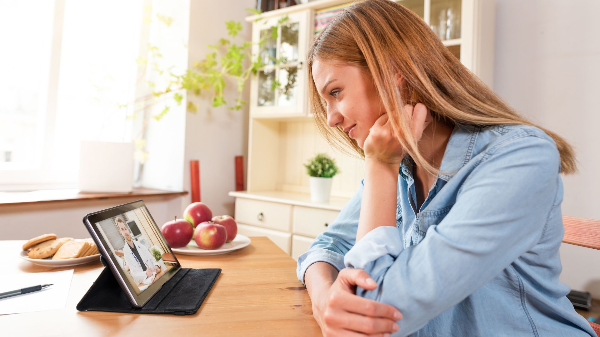 Telehealth on Chronic Disease Management