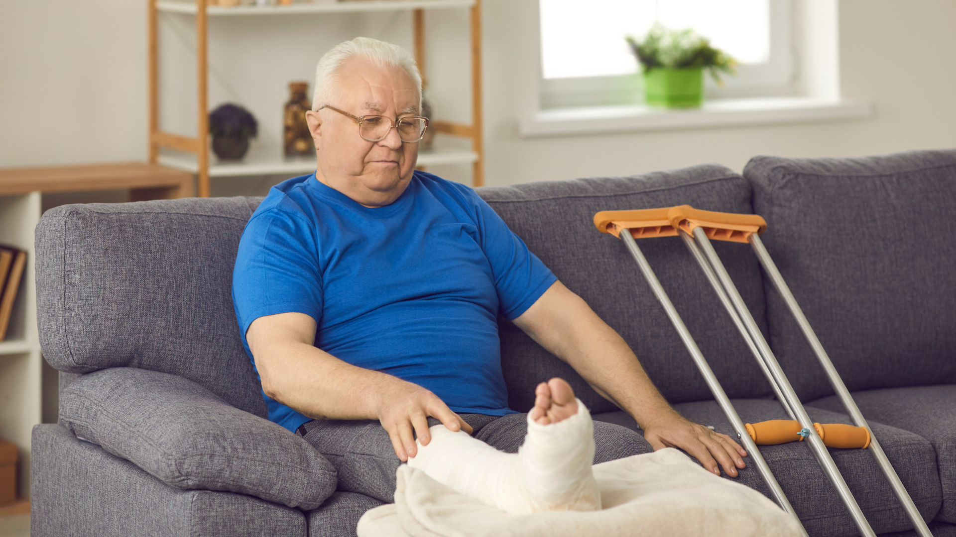 Orbital Bone Fracture What are its Causes, Symptoms, and Treatment