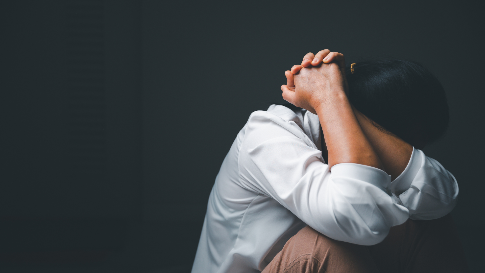 Sexual Anxiety