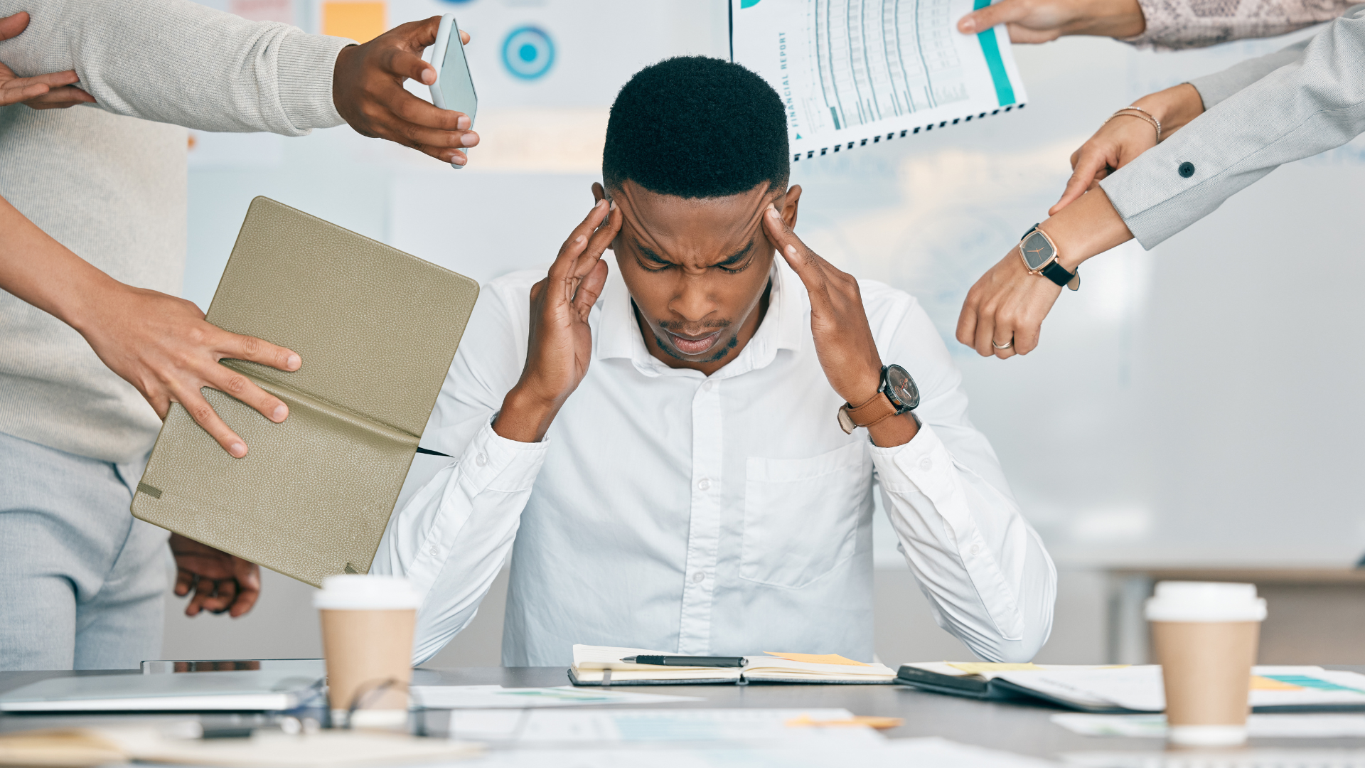 Perfectionism and Anxiety