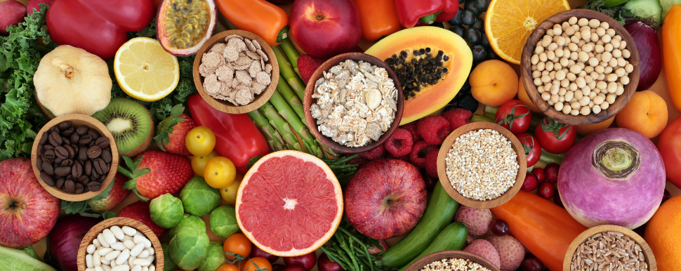 Easy Food Swaps to Lower Your Blood Sugar Easy Food Swaps to Lower Your Blood Sugar