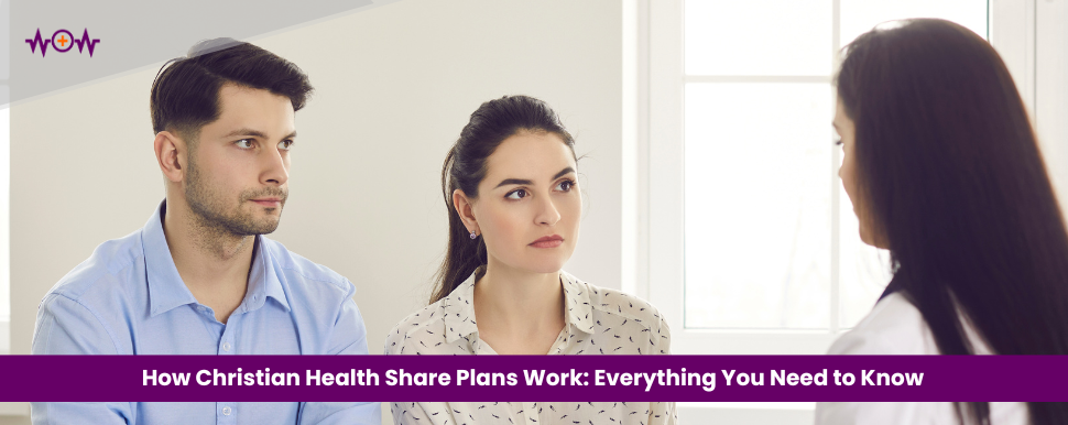 How Christian Health Share Plans Work: Everything You Need to Know