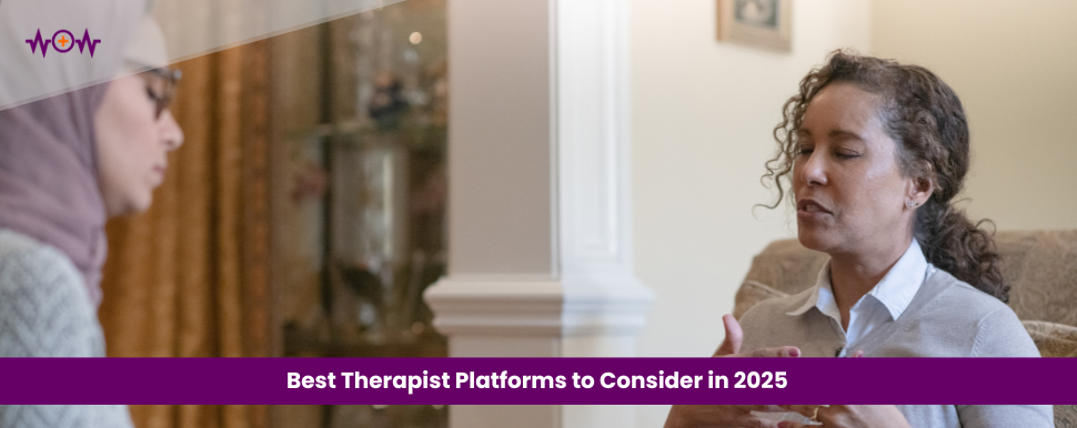 Best Muslim Therapist Platforms to Consider in 2025