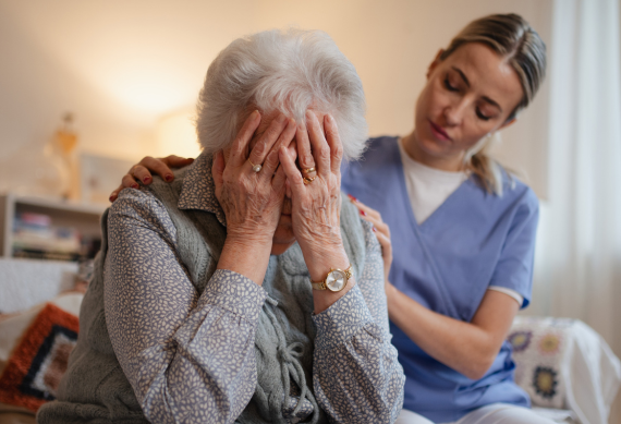 How Chronic Illness Impacts Mental Health and Vice Versa