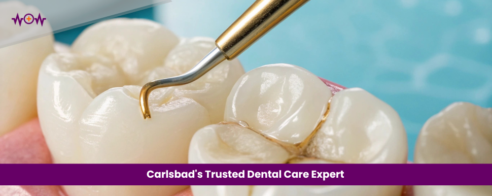 Meet Dr. Raymond Ngo: Carlsbad’s Trusted Dental Care Expert